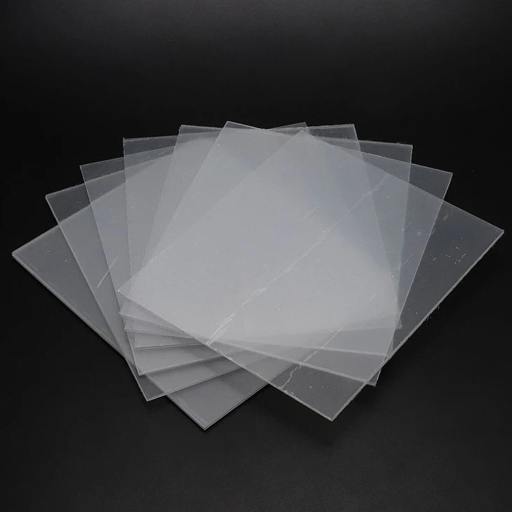 PET Transparent Sheet