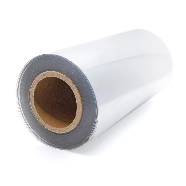 Antifog Pet Plastic Sheet For Faceshield