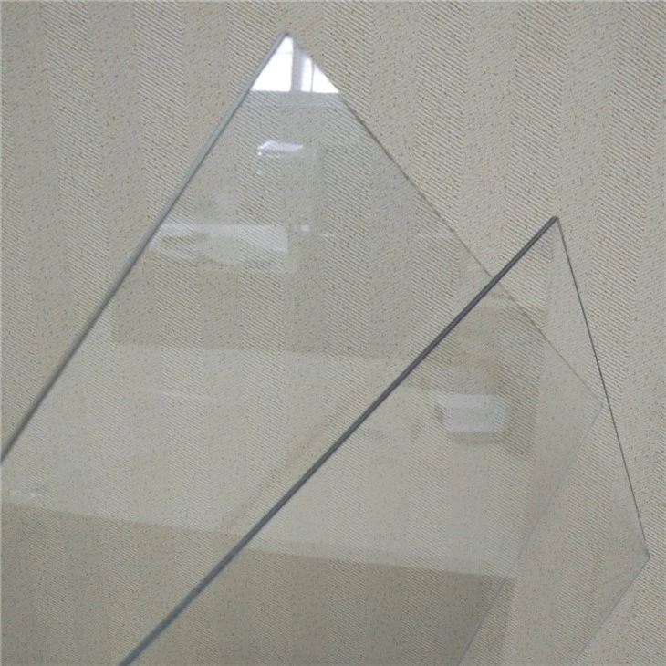 Rigid Pet Sheet For Photo Album